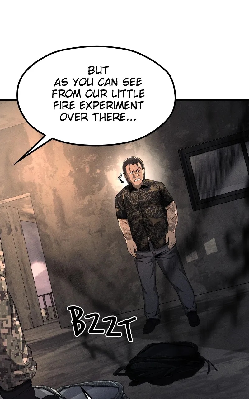 Read Survive to Revive chapter 7 image 65 on Lezhin