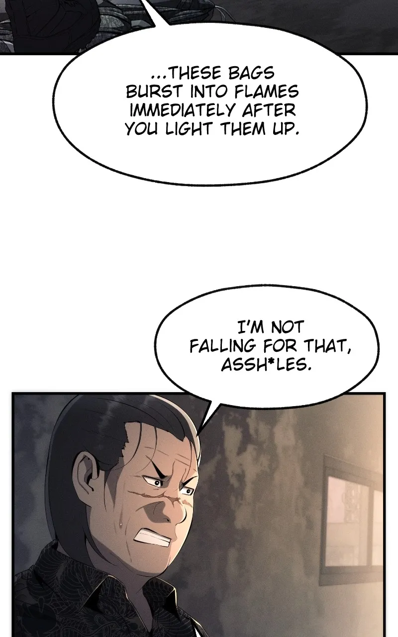 Read Survive to Revive chapter 7 image 66 on Lezhin