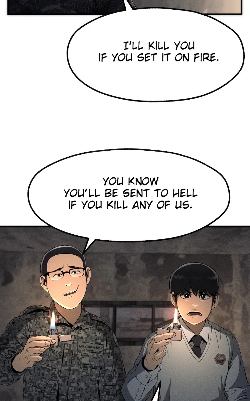 Read Survive to Revive chapter 7 image 67 on Lezhin