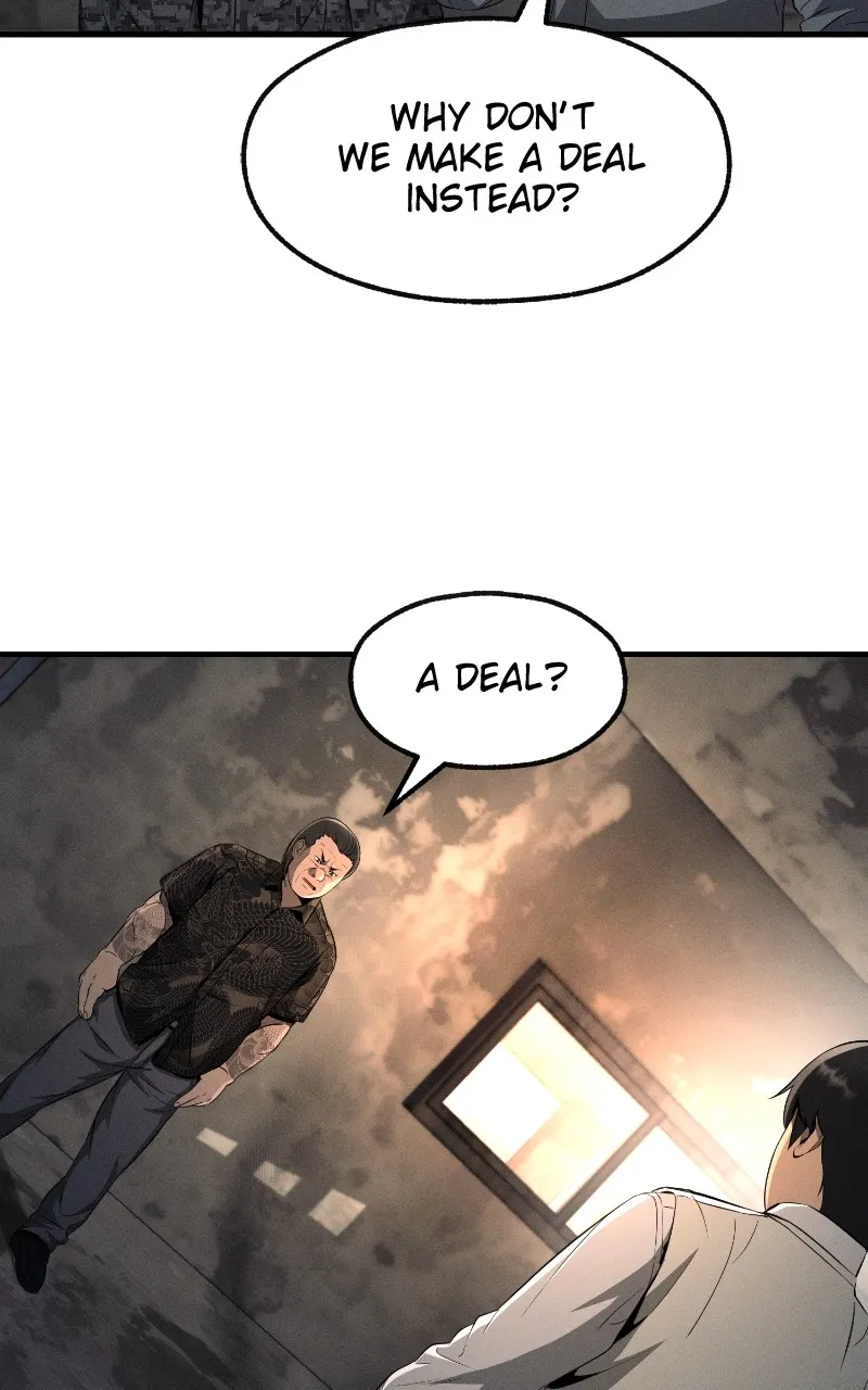 Read Survive to Revive chapter 7 image 68 on Lezhin
