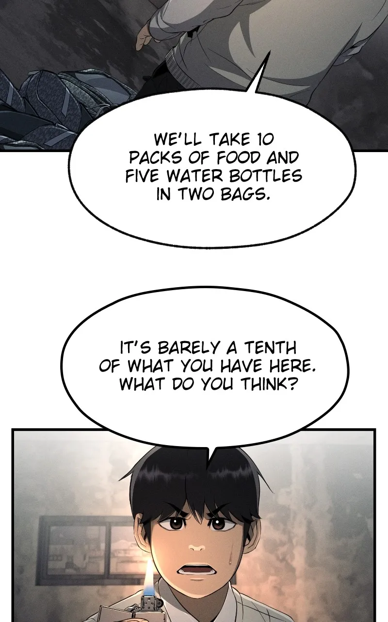 Read Survive to Revive chapter 7 image 69 on Lezhin