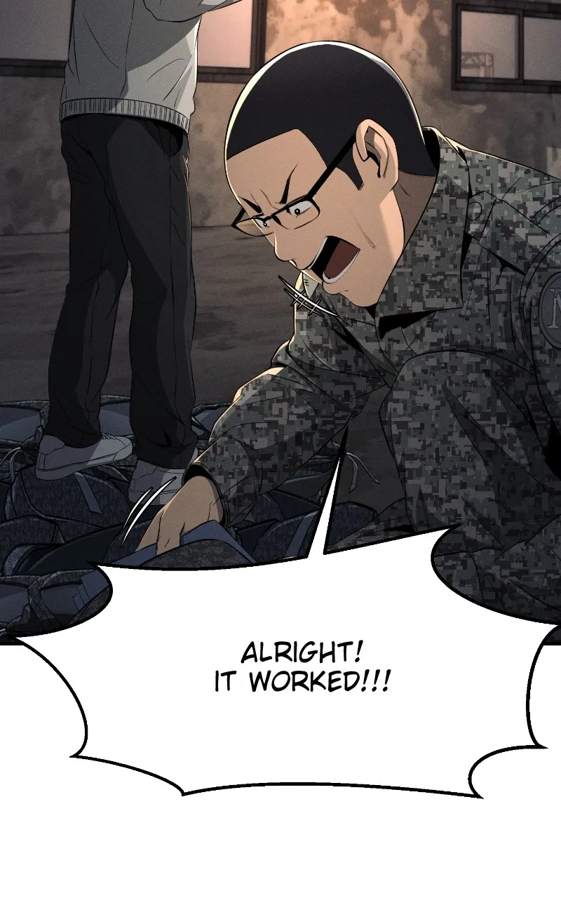 Read Survive to Revive chapter 7 image 72 on Lezhin