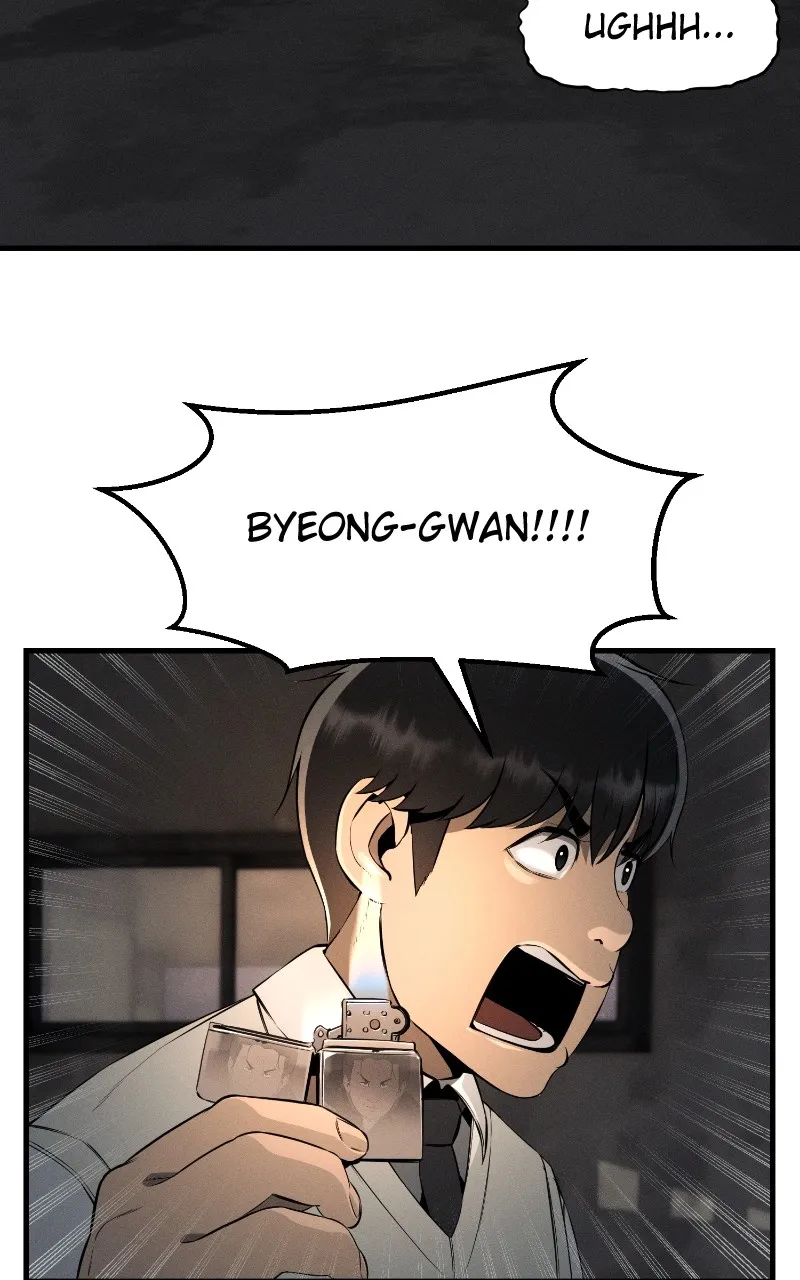 Read Survive to Revive chapter 7 image 77 on Lezhin