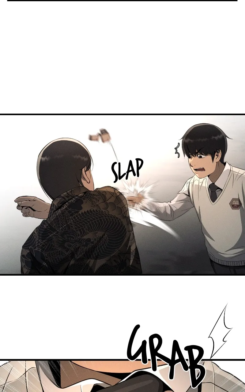 Read Survive to Revive chapter 7 image 78 on Lezhin