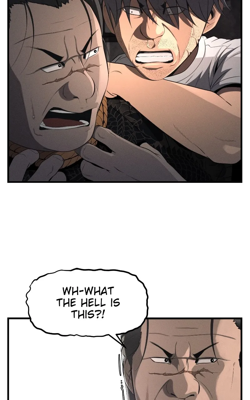 Read Survive to Revive chapter 7 image 84 on Lezhin