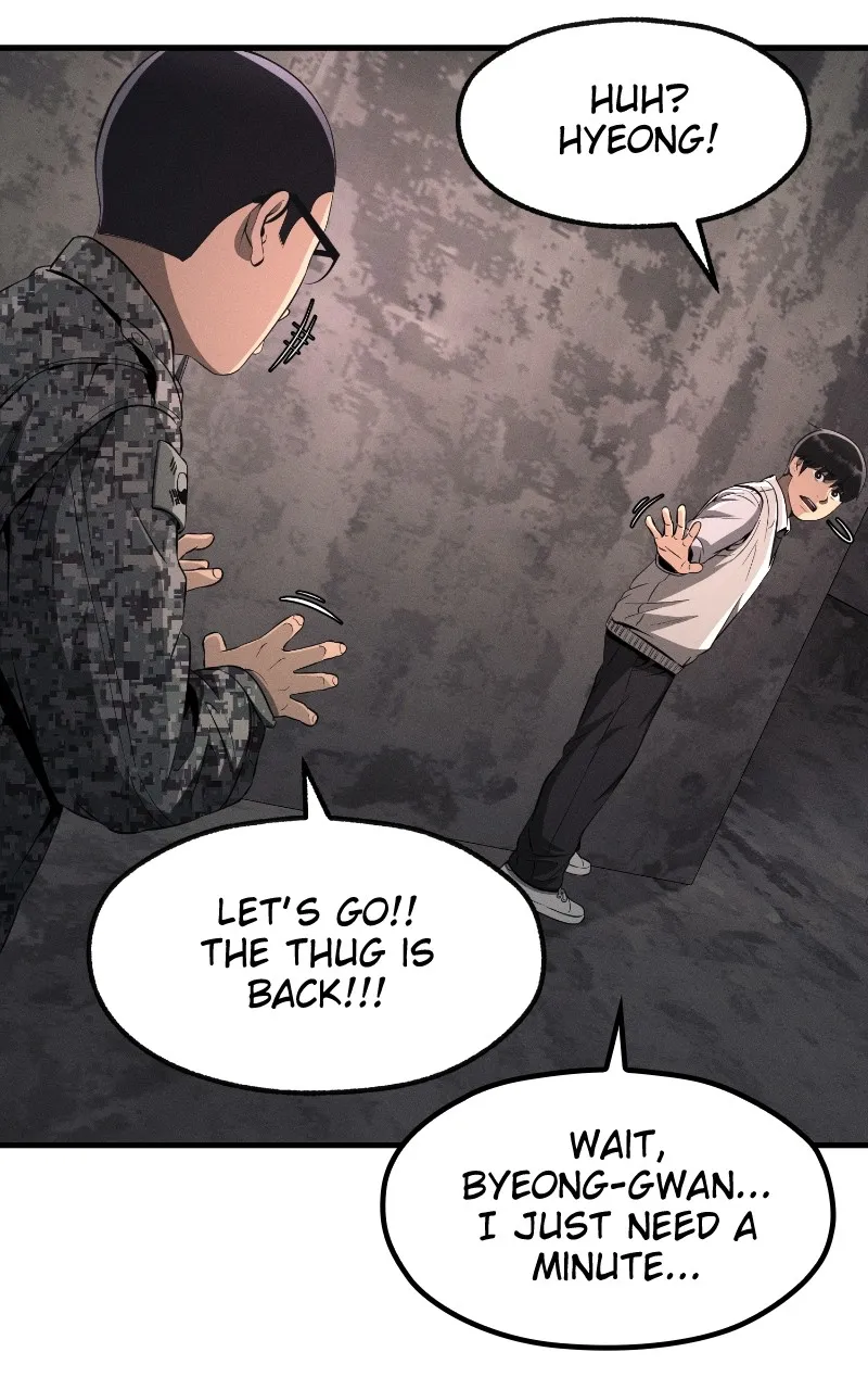 Read Survive to Revive chapter 7 image 90 on Lezhin