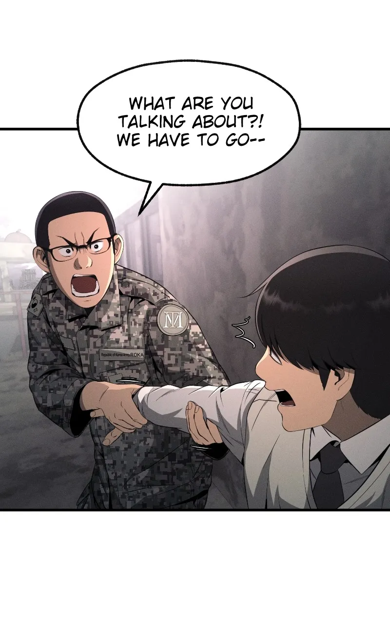 Read Survive to Revive chapter 7 image 91 on Lezhin