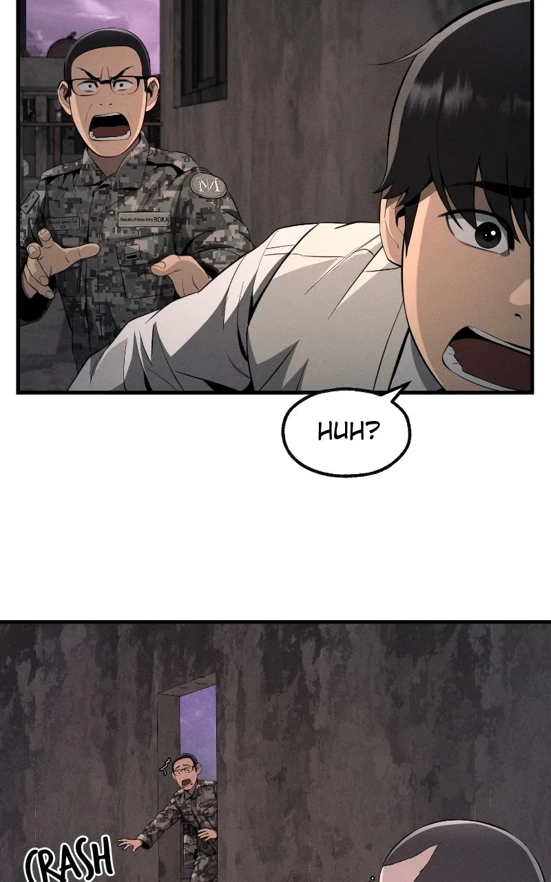 Read Survive to Revive chapter 7 image 93 on Lezhin
