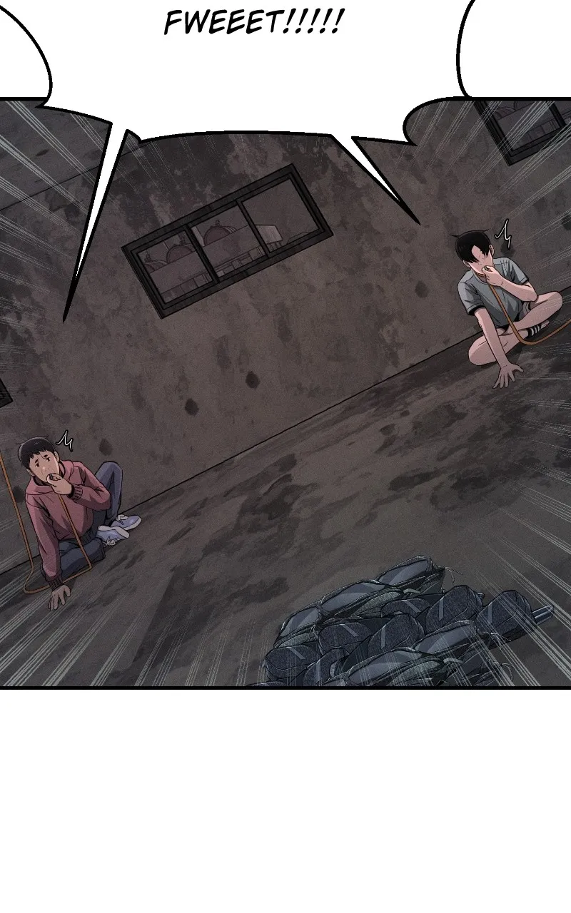 Read Survive to Revive chapter 7 image 96 on Lezhin