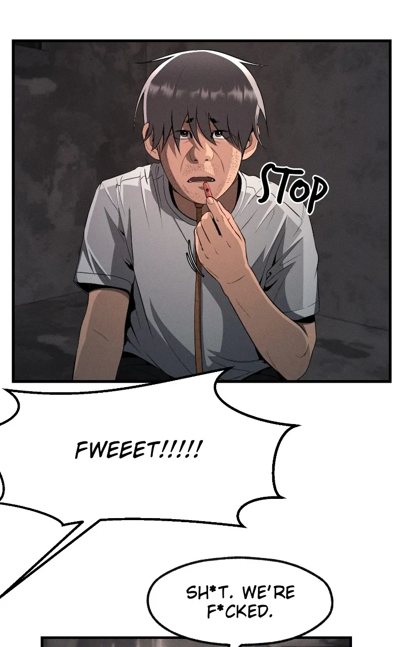 Read Survive to Revive chapter 7 image 97 on Lezhin