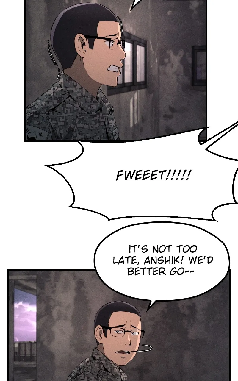 Read Survive to Revive chapter 7 image 98 on Lezhin