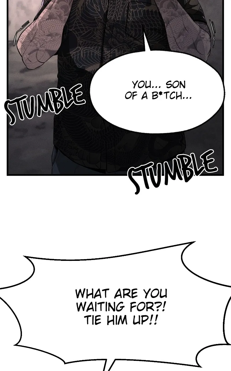 Read Survive to Revive chapter 8 image 1 on Lezhin