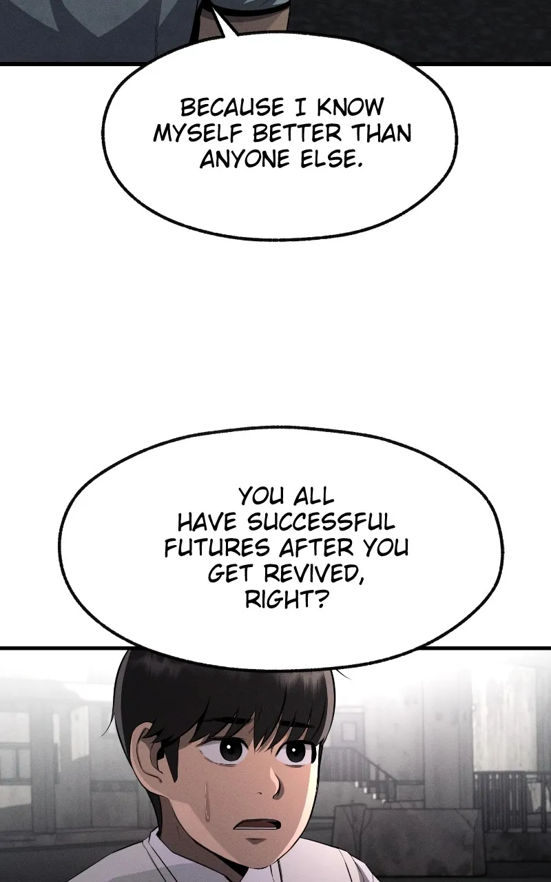 Read Survive to Revive chapter 8 image 108 on Lezhin