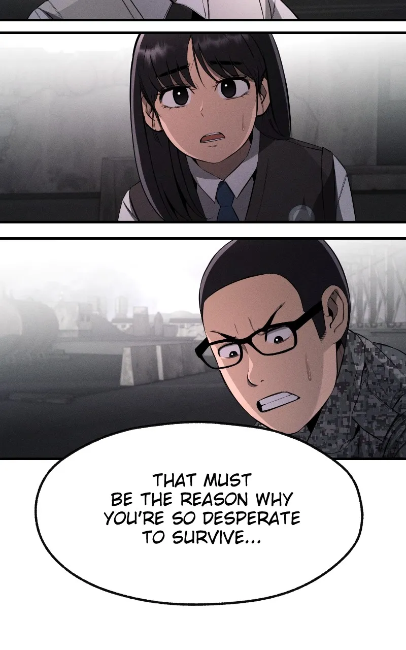 Read Survive to Revive chapter 8 image 109 on Lezhin