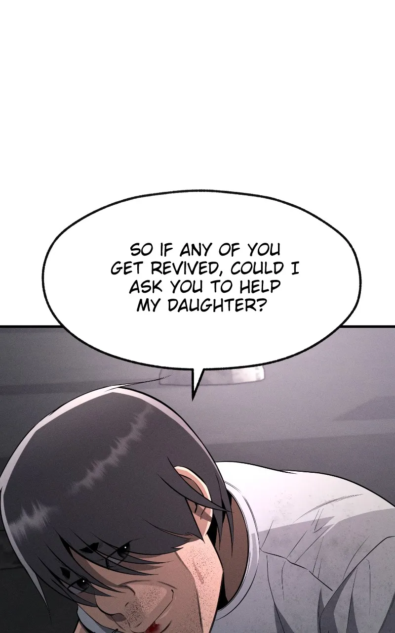 Read Survive to Revive chapter 8 image 110 on Lezhin