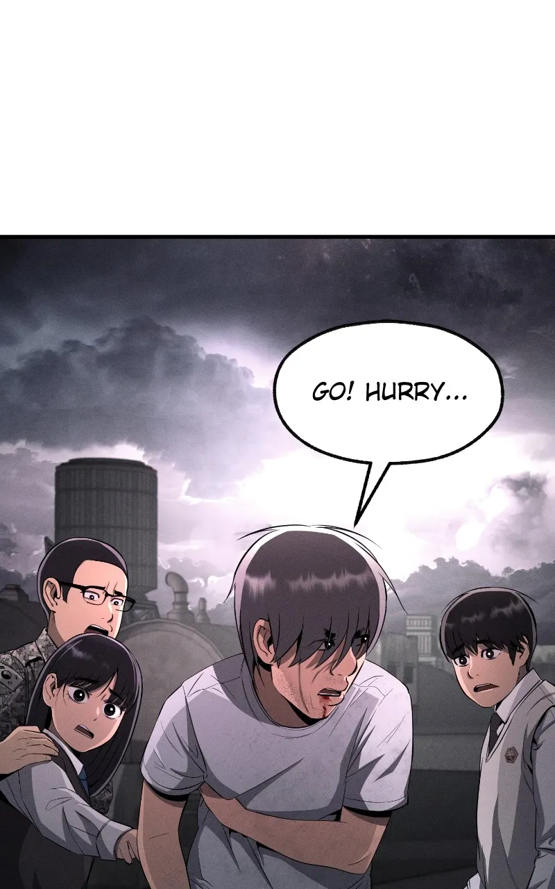 Read Survive to Revive chapter 8 image 116 on Lezhin