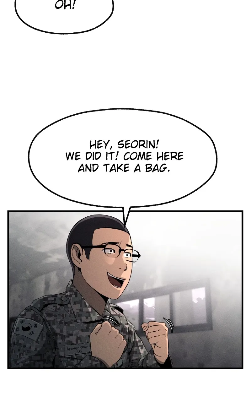 Read Survive to Revive chapter 8 image 13 on Lezhin