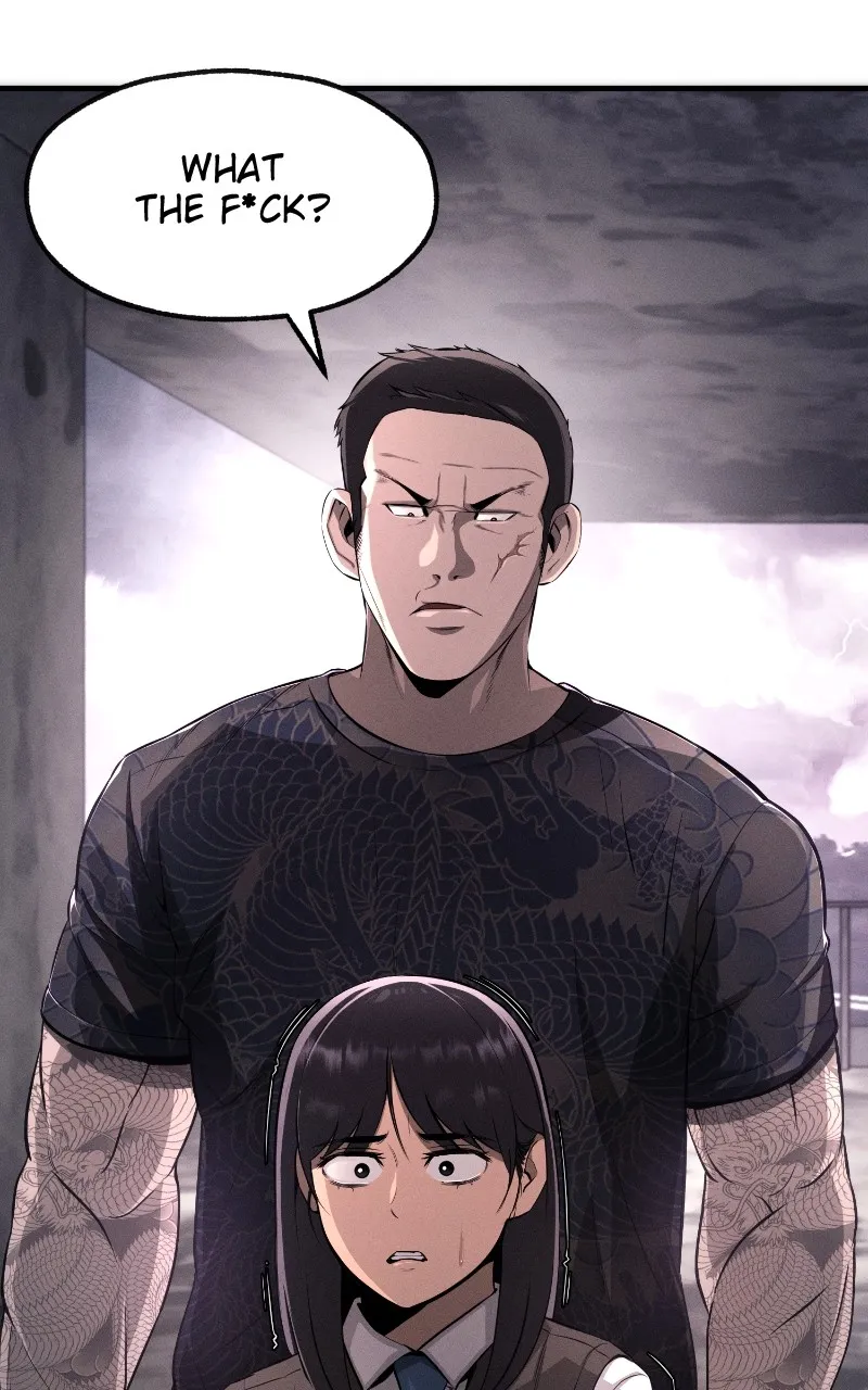 Read Survive to Revive chapter 8 image 15 on Lezhin
