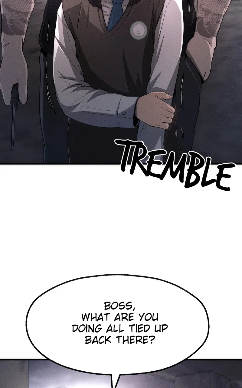Read Survive to Revive chapter 8 image 16 on Lezhin