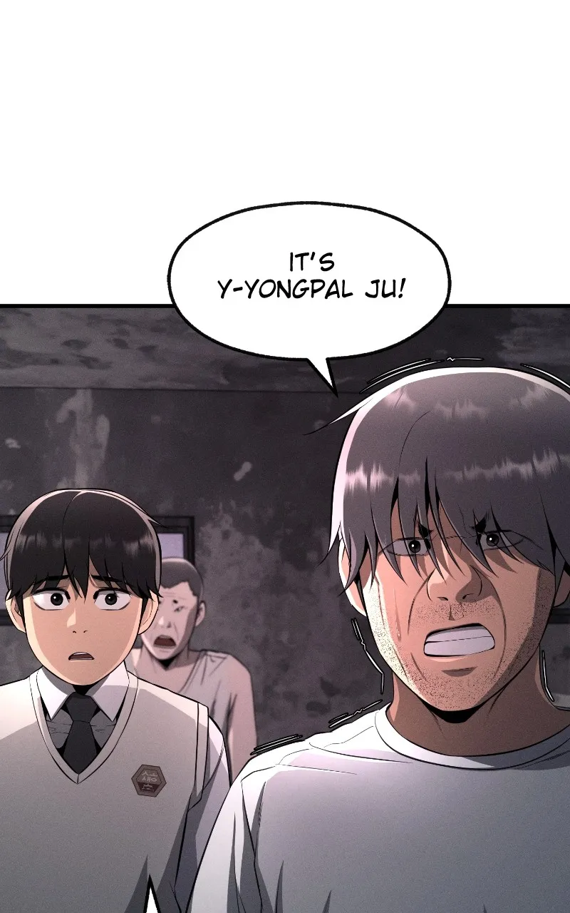 Read Survive to Revive chapter 8 image 18 on Lezhin