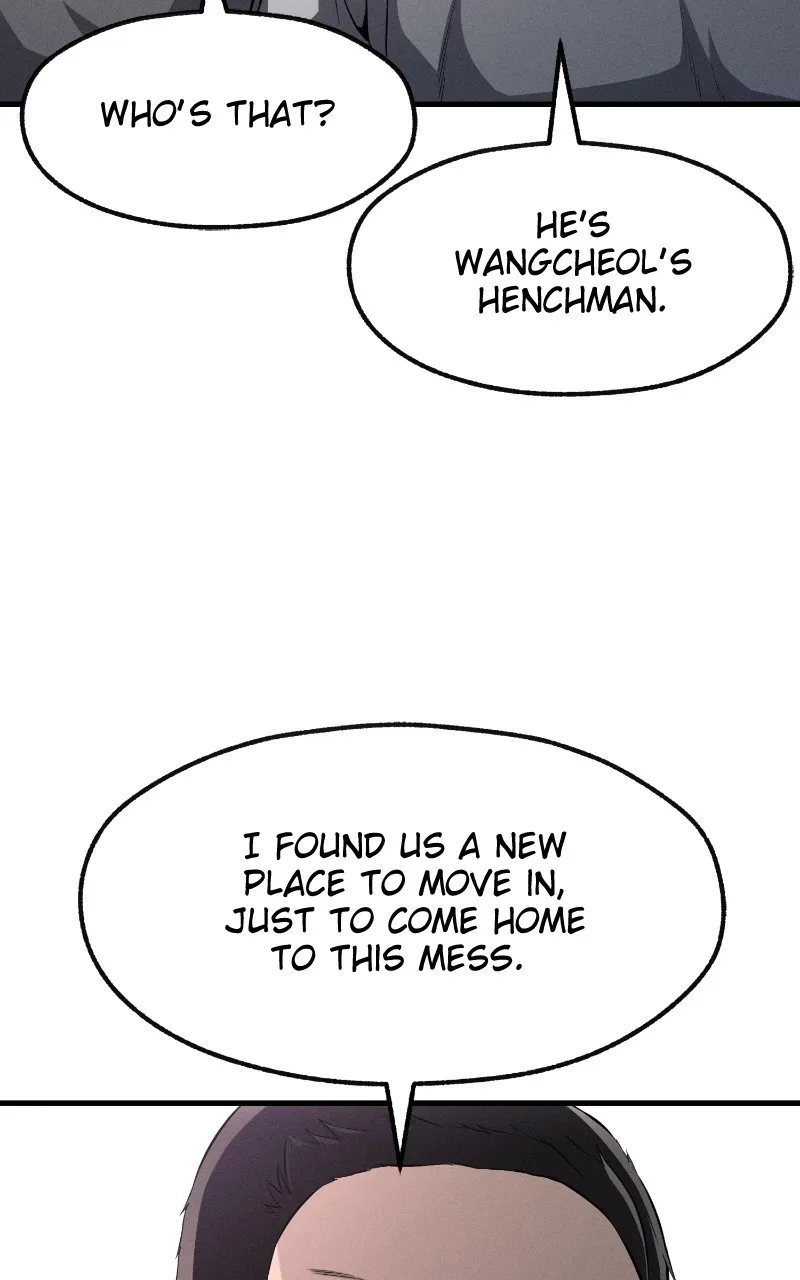 Read Survive to Revive chapter 8 image 19 on Lezhin