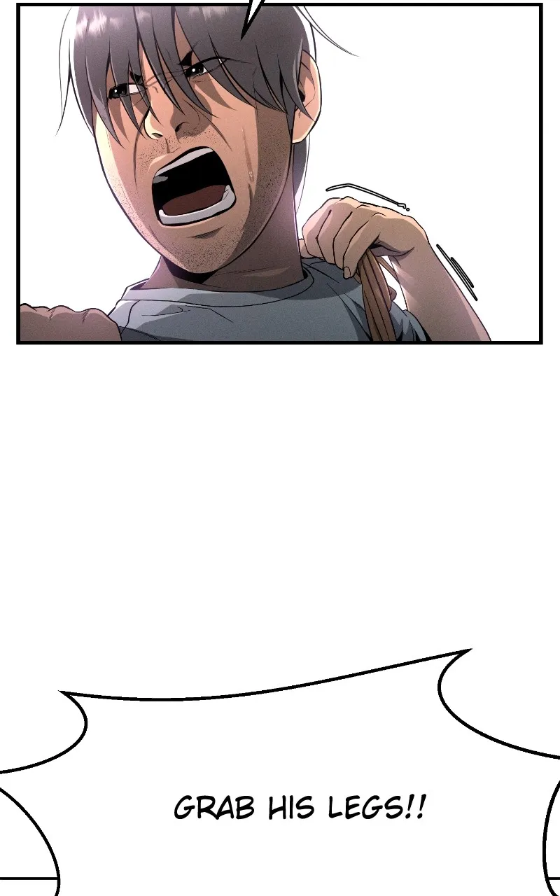 Read Survive to Revive chapter 8 image 2 on Lezhin