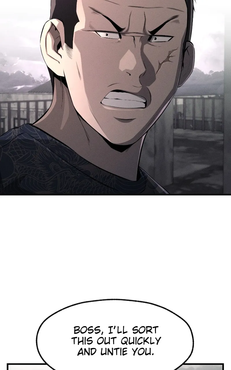 Read Survive to Revive chapter 8 image 20 on Lezhin