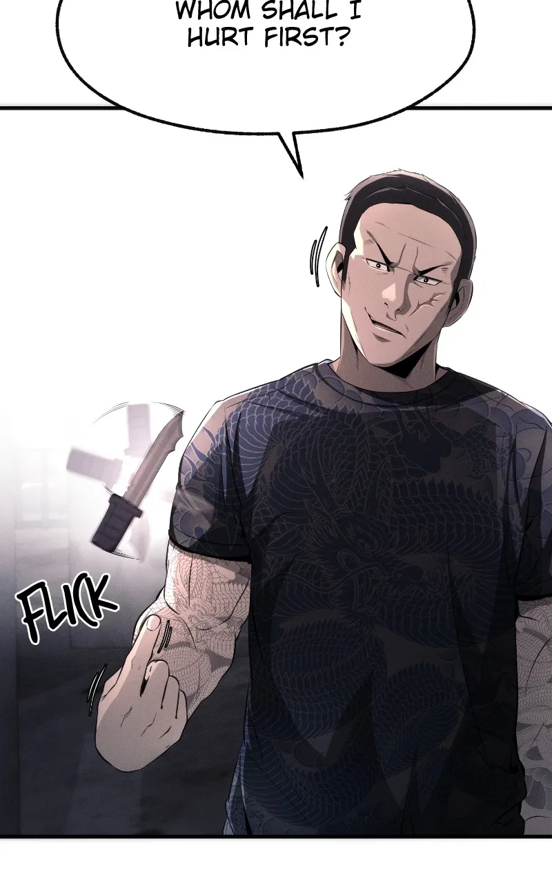 Read Survive to Revive chapter 8 image 22 on Lezhin