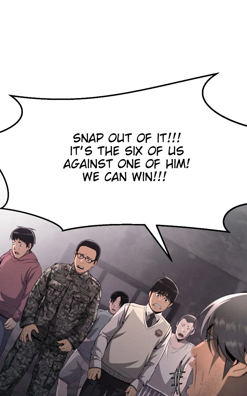 Read Survive to Revive chapter 8 image 23 on Lezhin