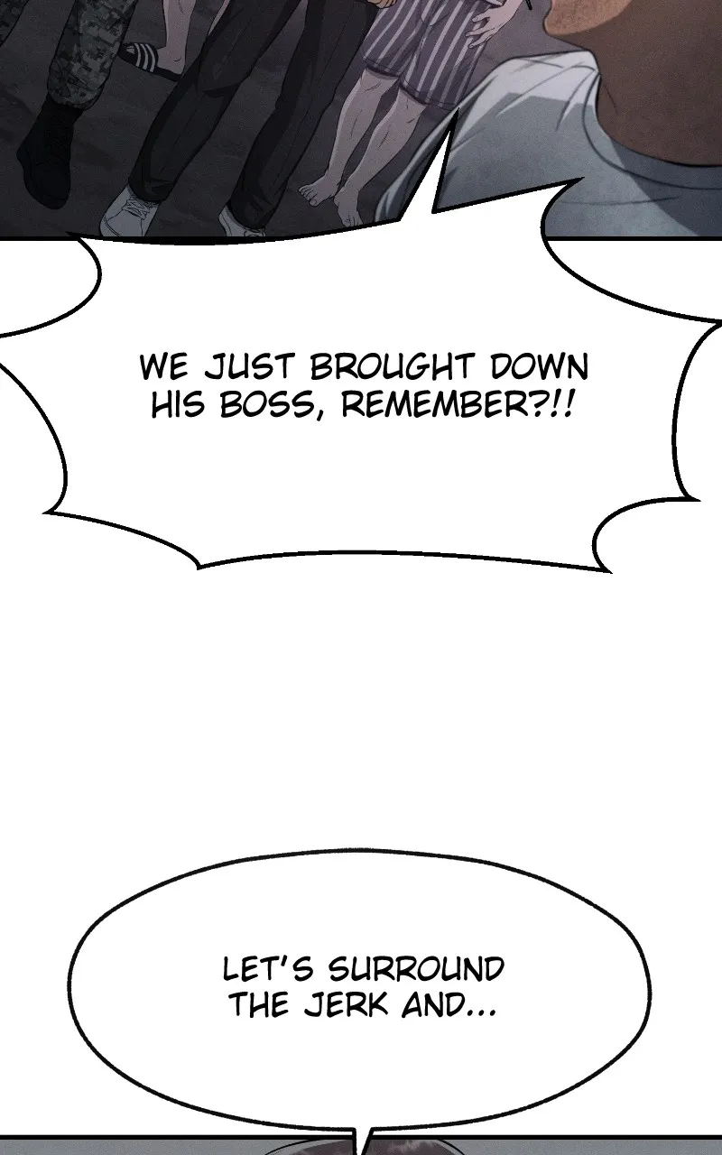 Read Survive to Revive chapter 8 image 24 on Lezhin