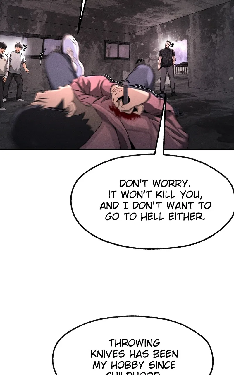 Read Survive to Revive chapter 8 image 27 on Lezhin