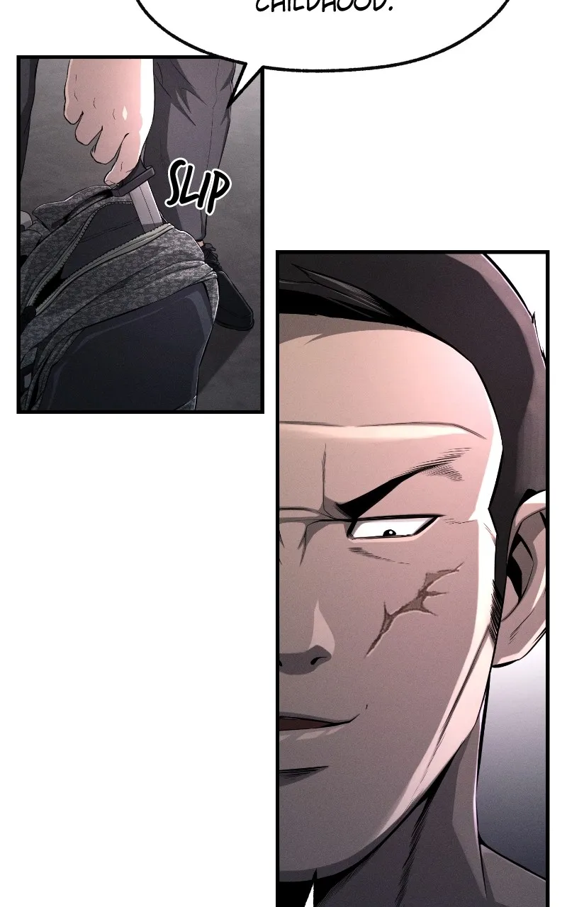 Read Survive to Revive chapter 8 image 28 on Lezhin