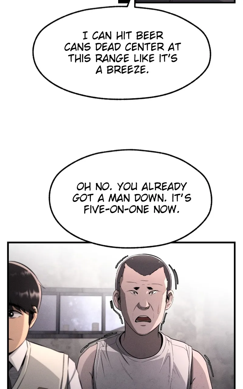 Read Survive to Revive chapter 8 image 29 on Lezhin