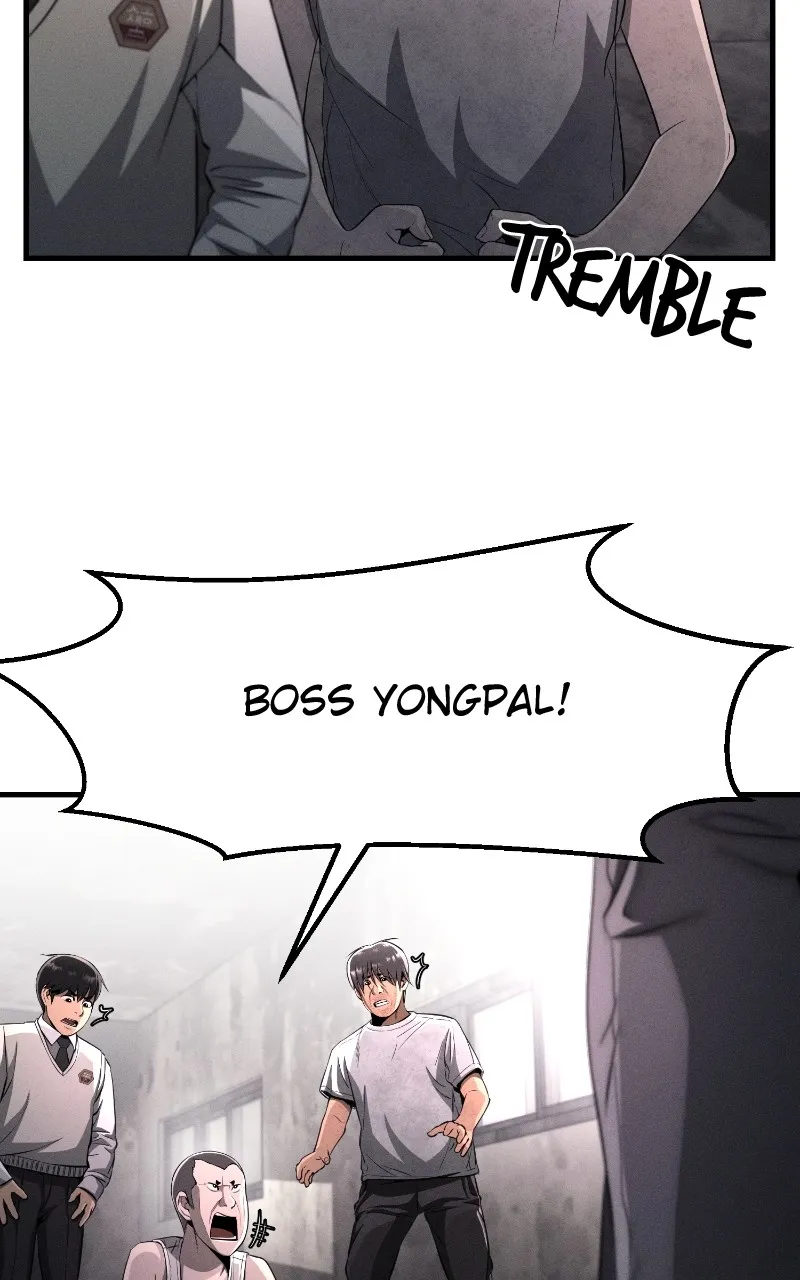 Read Survive to Revive chapter 8 image 30 on Lezhin
