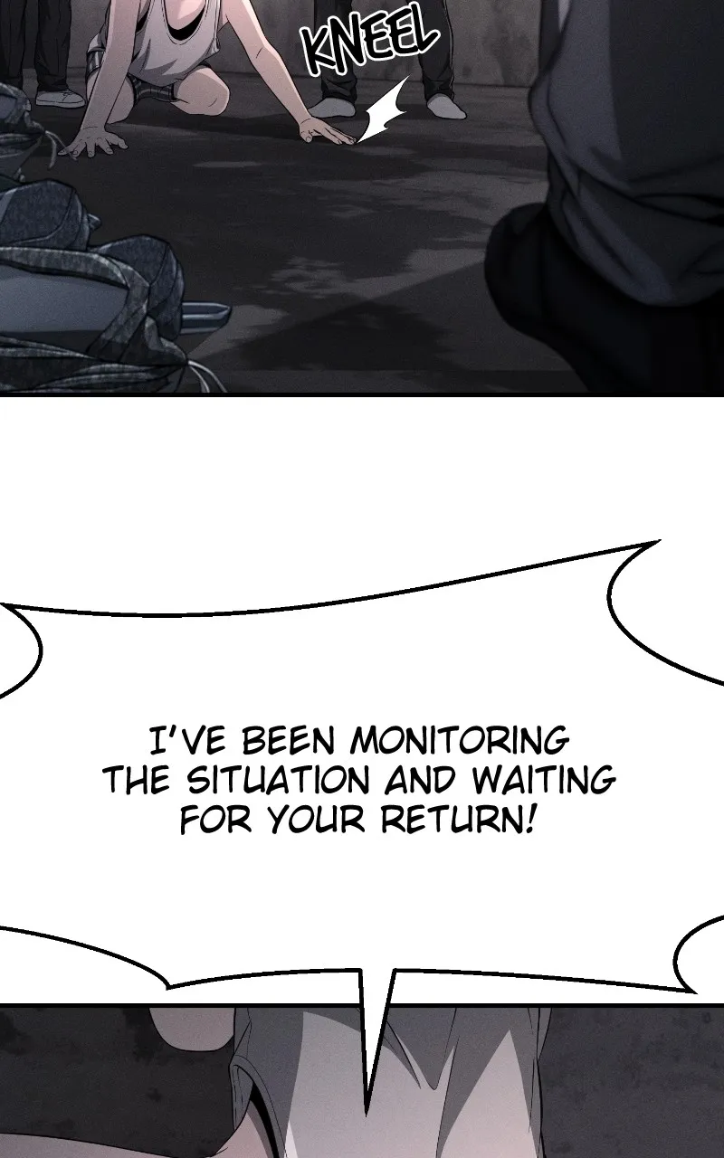 Read Survive to Revive chapter 8 image 31 on Lezhin