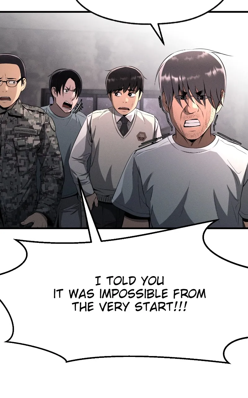 Read Survive to Revive chapter 8 image 35 on Lezhin