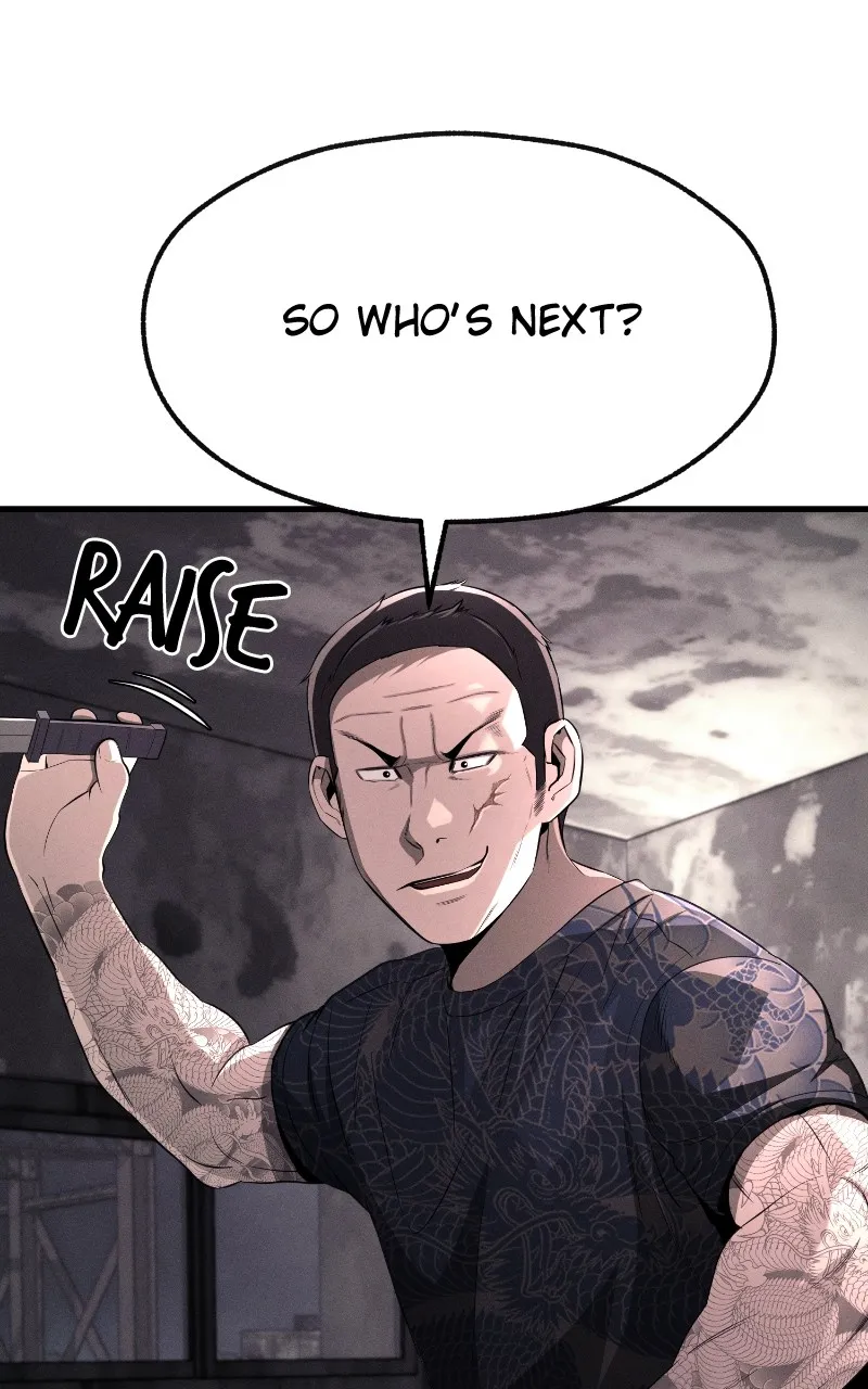 Read Survive to Revive chapter 8 image 36 on Lezhin