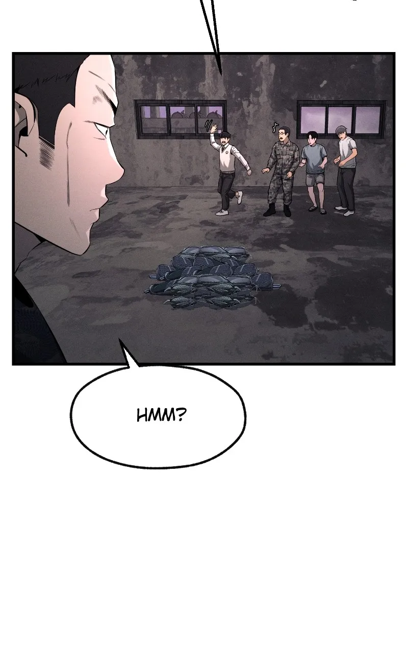 Read Survive to Revive chapter 8 image 38 on Lezhin