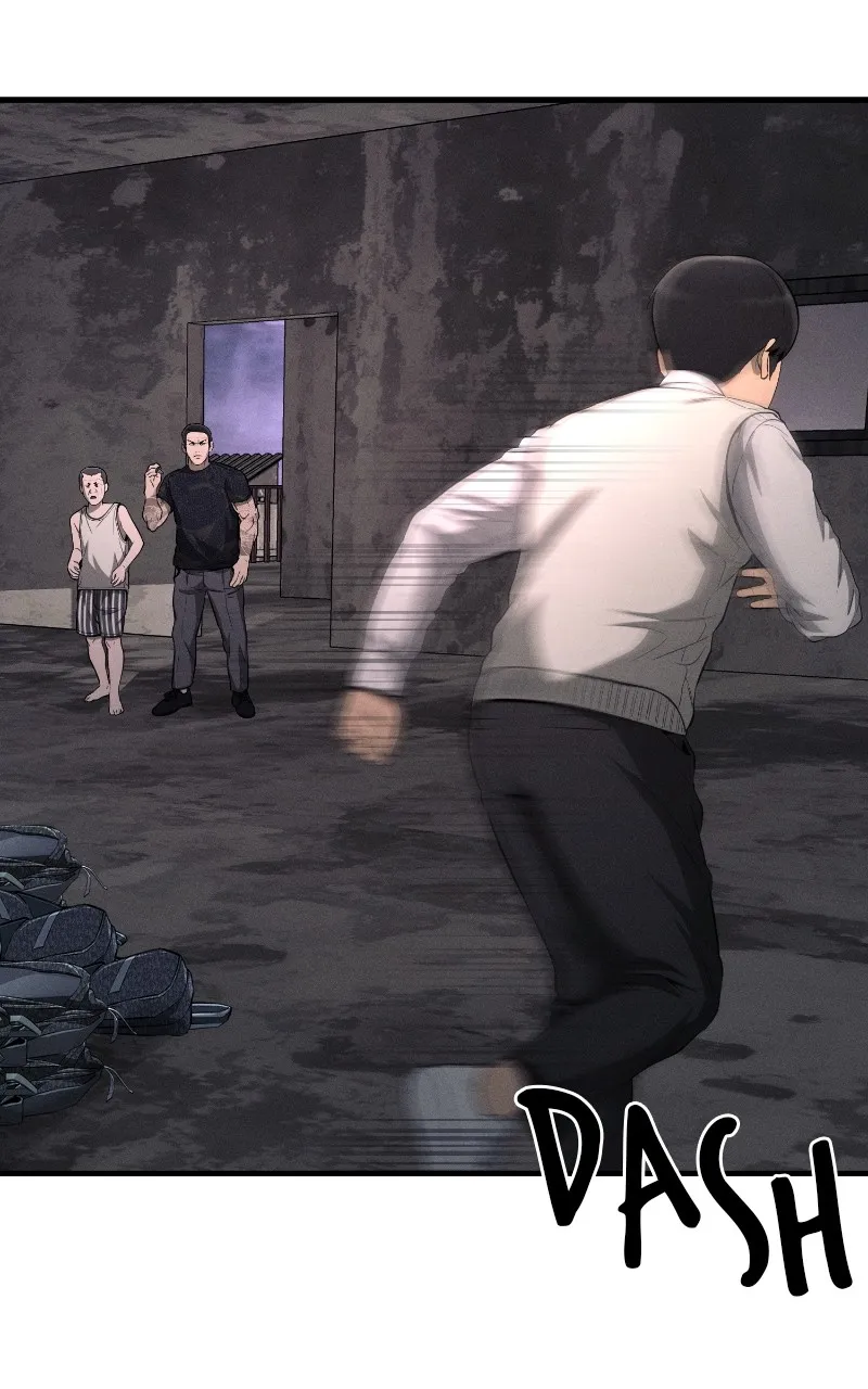 Read Survive to Revive chapter 8 image 39 on Lezhin