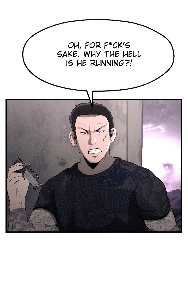 Read Survive to Revive chapter 8 image 40 on Lezhin