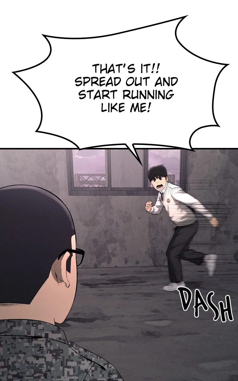 Read Survive to Revive chapter 8 image 41 on Lezhin