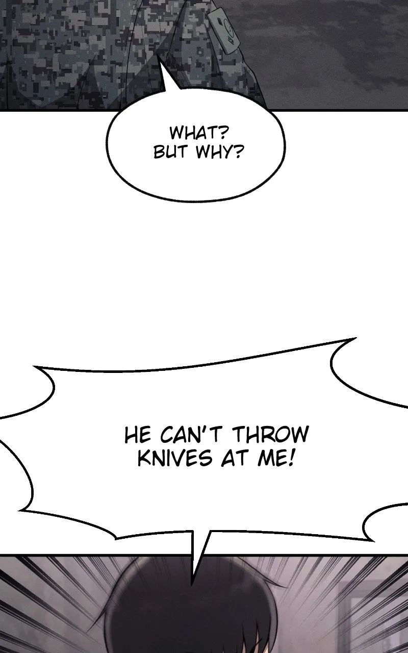 Read Survive to Revive chapter 8 image 42 on Lezhin