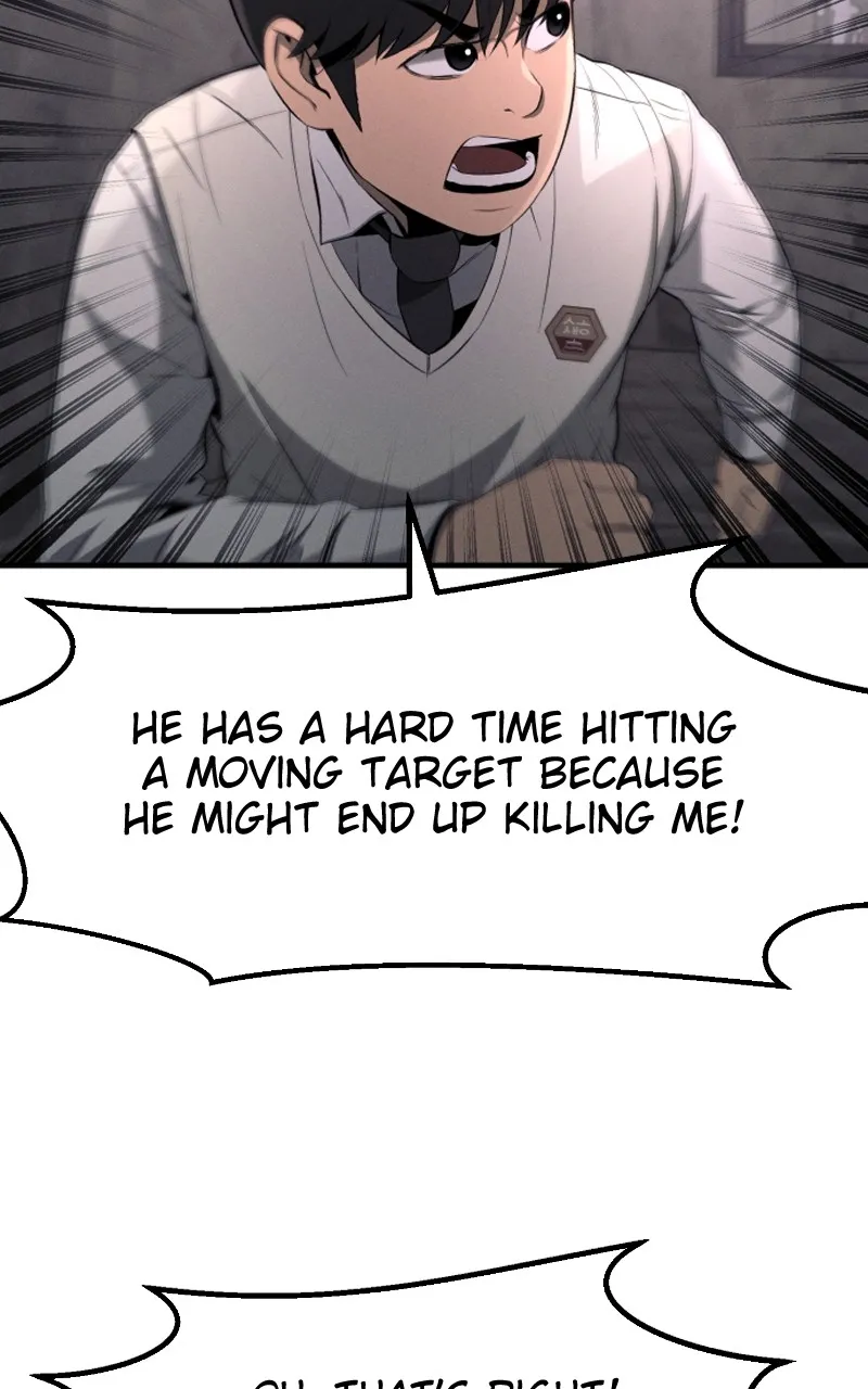 Read Survive to Revive chapter 8 image 43 on Lezhin