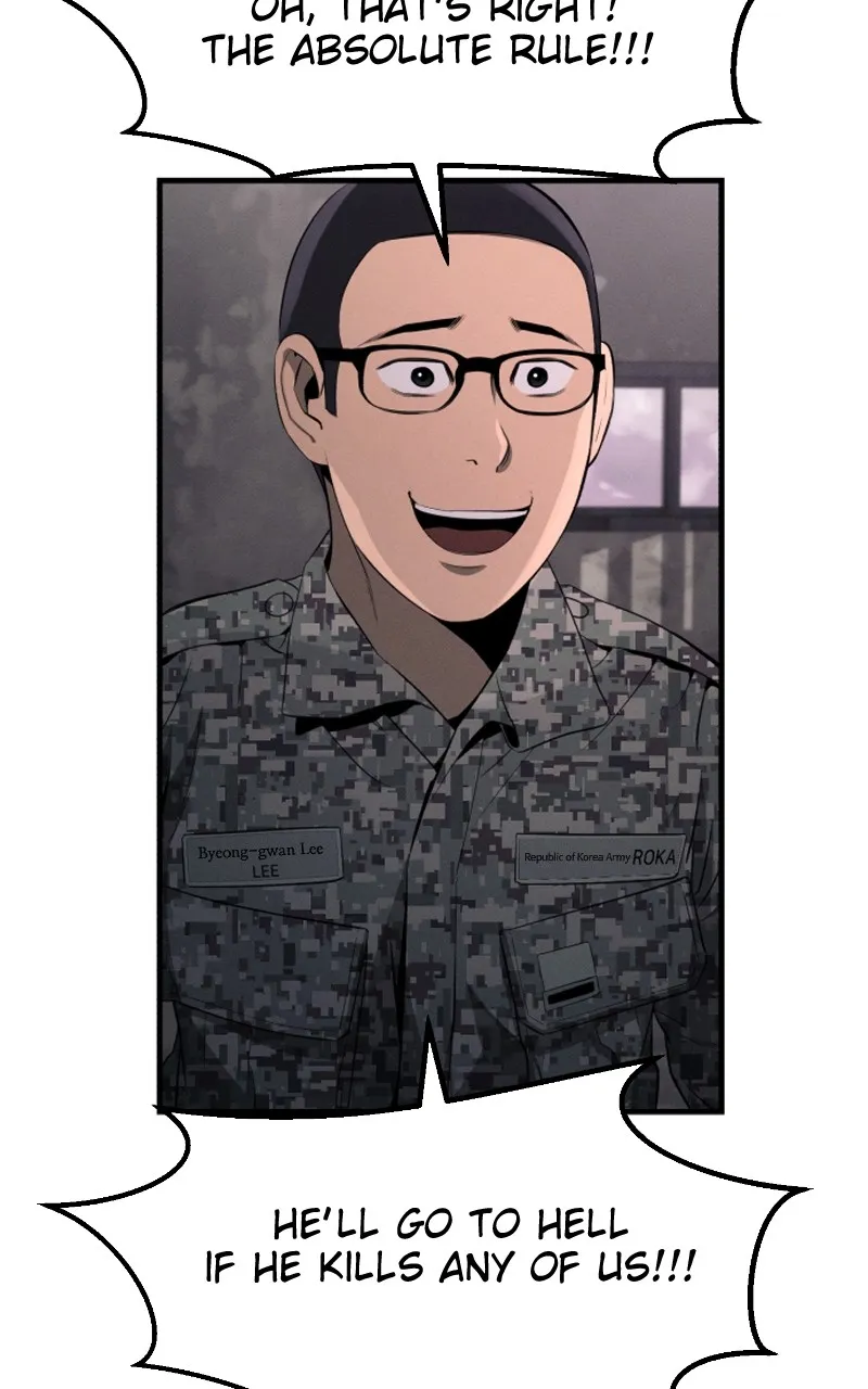 Read Survive to Revive chapter 8 image 44 on Lezhin