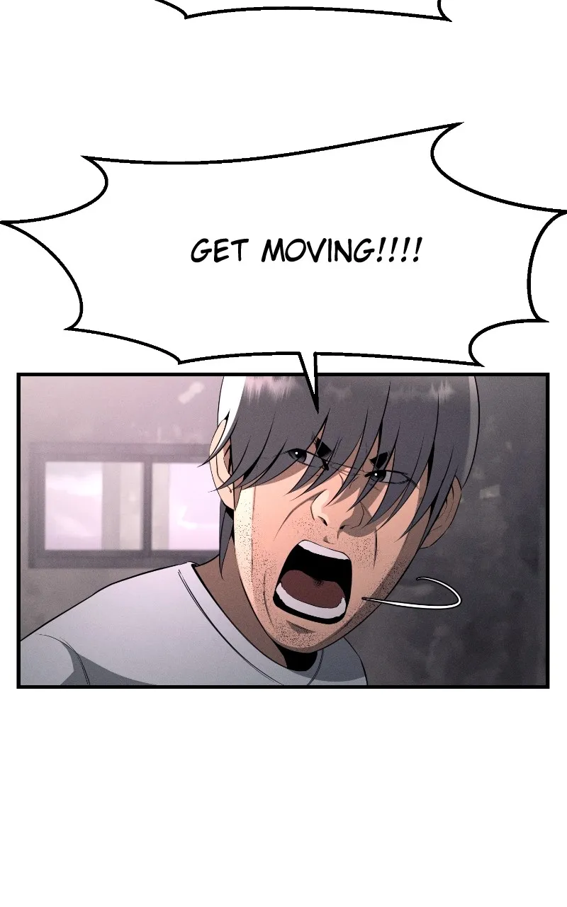 Read Survive to Revive chapter 8 image 45 on Lezhin