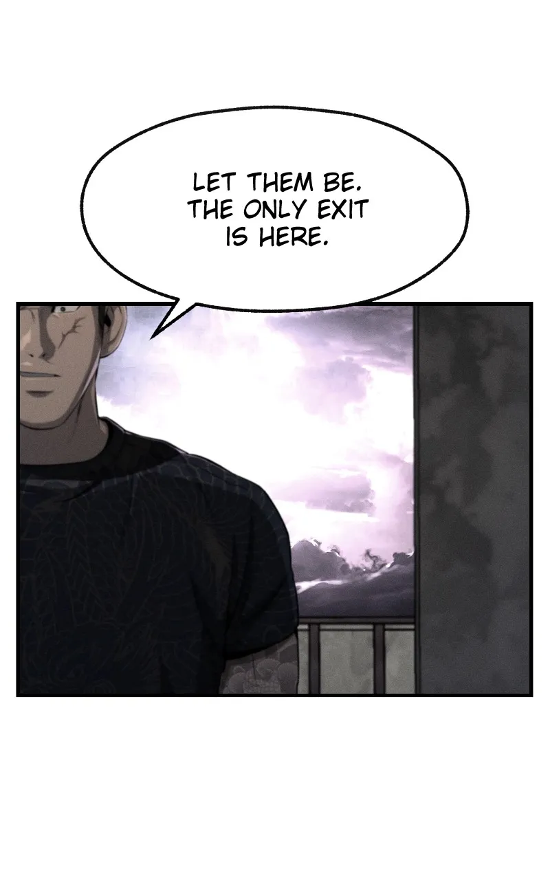 Read Survive to Revive chapter 8 image 48 on Lezhin