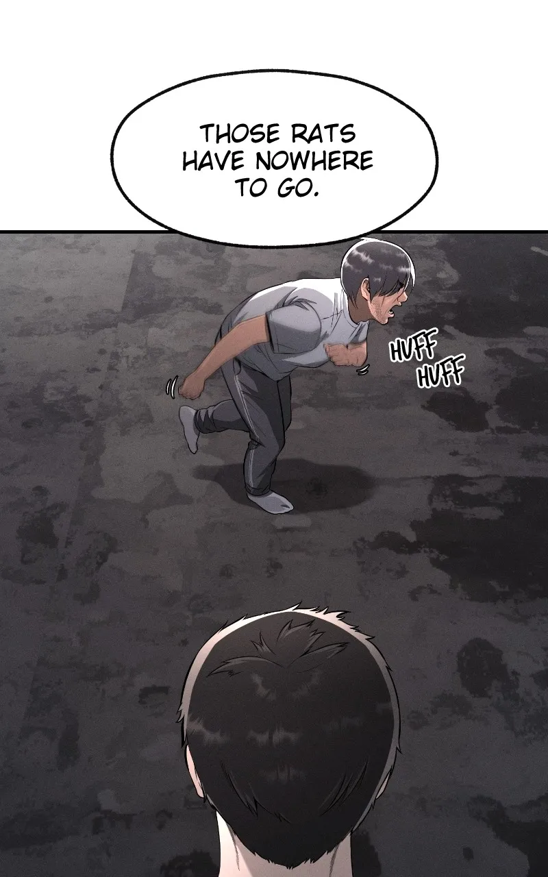 Read Survive to Revive chapter 8 image 49 on Lezhin