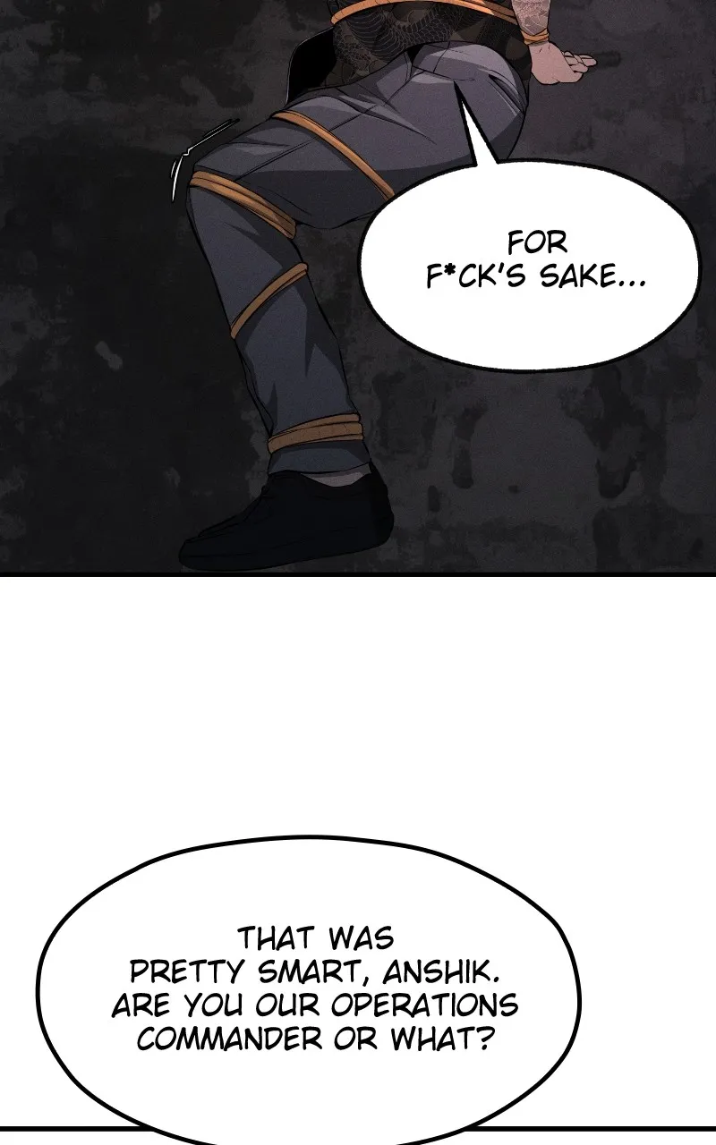 Read Survive to Revive chapter 8 image 5 on Lezhin