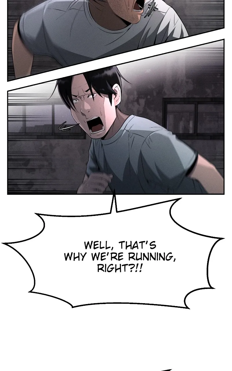 Read Survive to Revive chapter 8 image 55 on Lezhin
