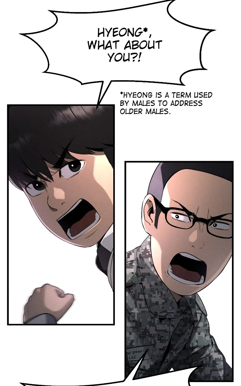 Read Survive to Revive chapter 8 image 56 on Lezhin